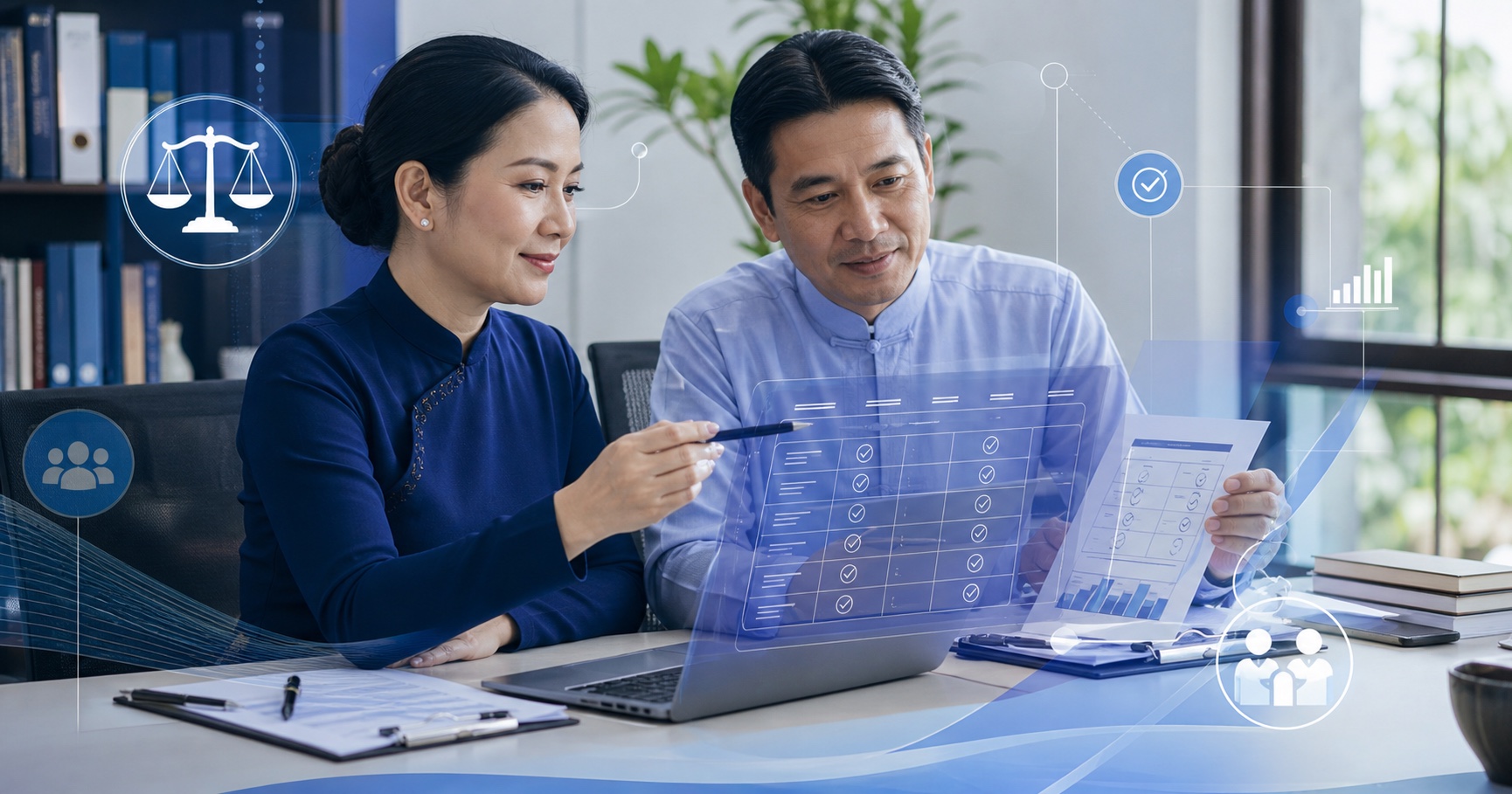 ဆရာတစ်ယောက်စီပေးတဲ့ Grade မတူဘူးလား? Fair Assessment နဲ့ Grading Criteria တည်ဆောက်နည်း