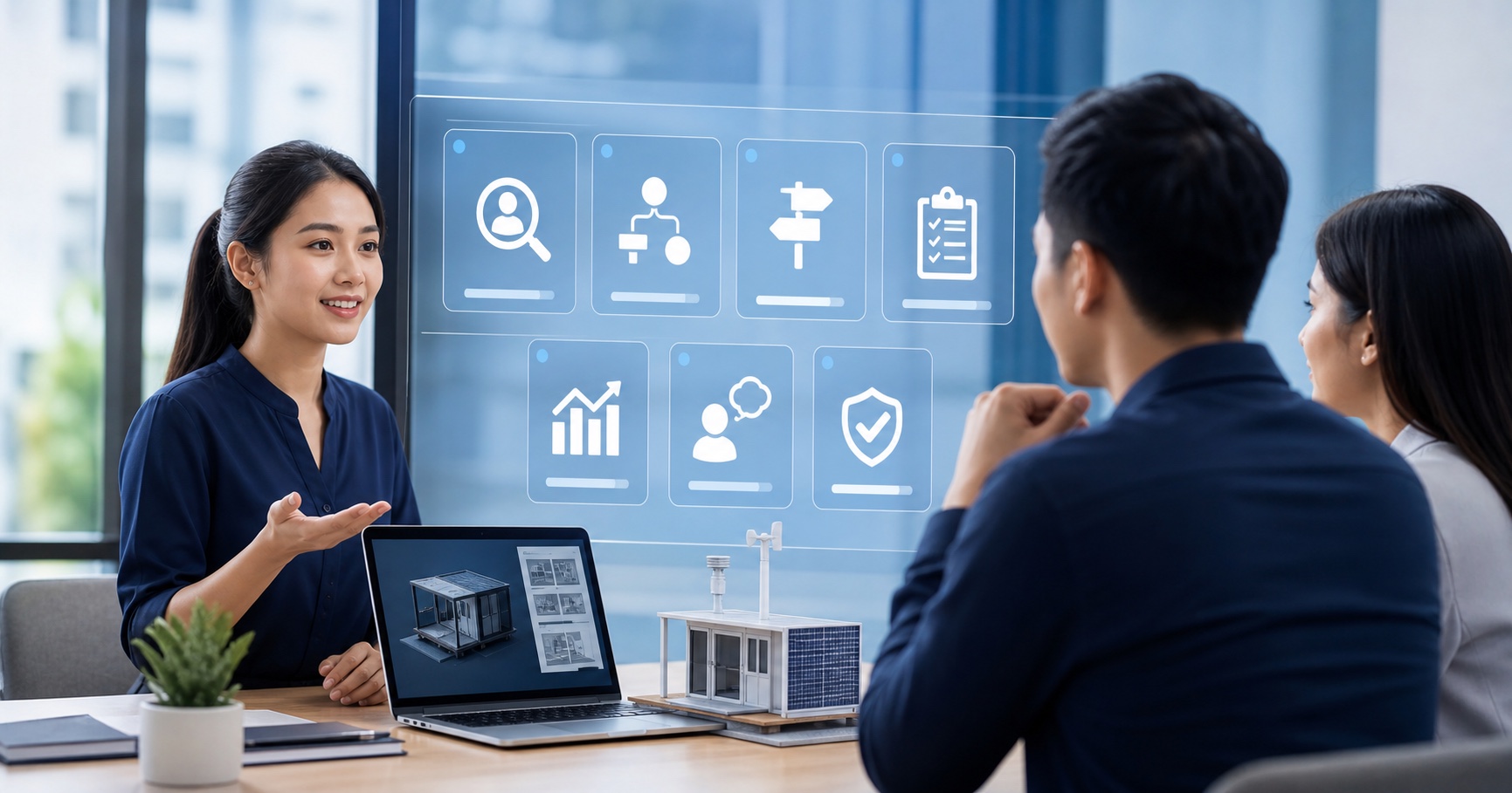 Portfolio လှတာနဲ့ Skill ကို သက်သေပြနိုင်ပြီလား? Employer နားလည်မည့် Project Case Study တည်ဆောက်နည်း